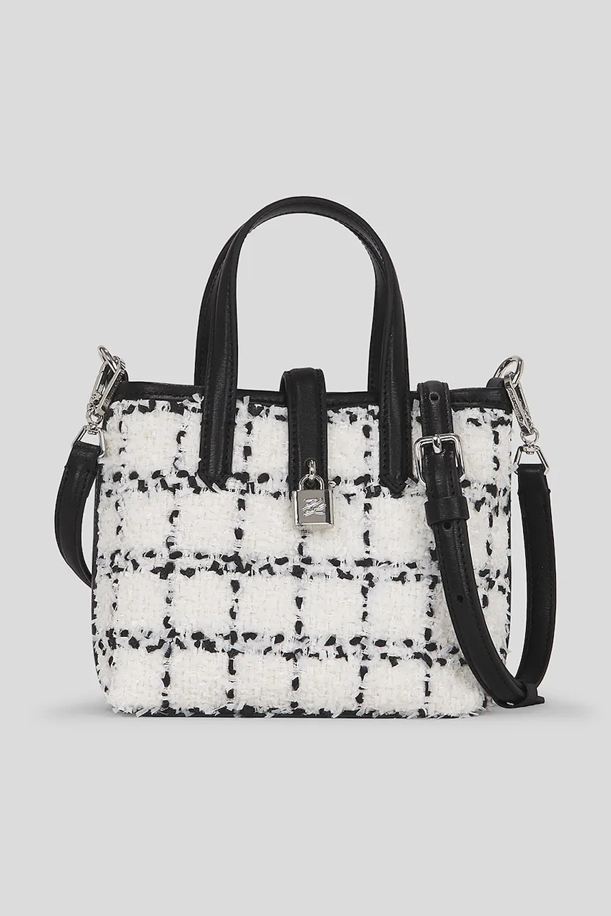 Karl Lagerfeld  Kabelka  K/AUTOGRAPH