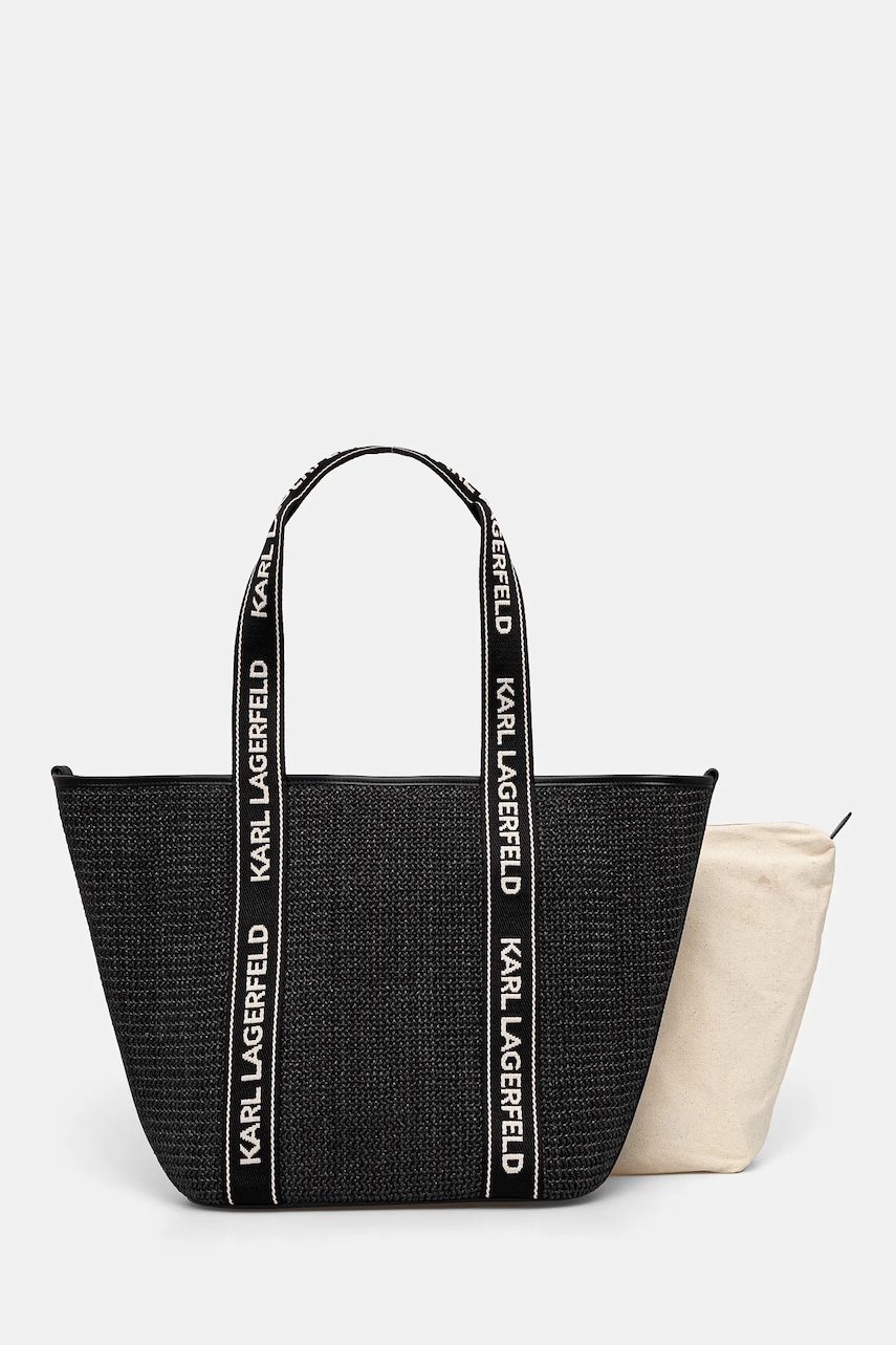 Karl Lagerfeld  Kabelka  K/ESSENTIAL