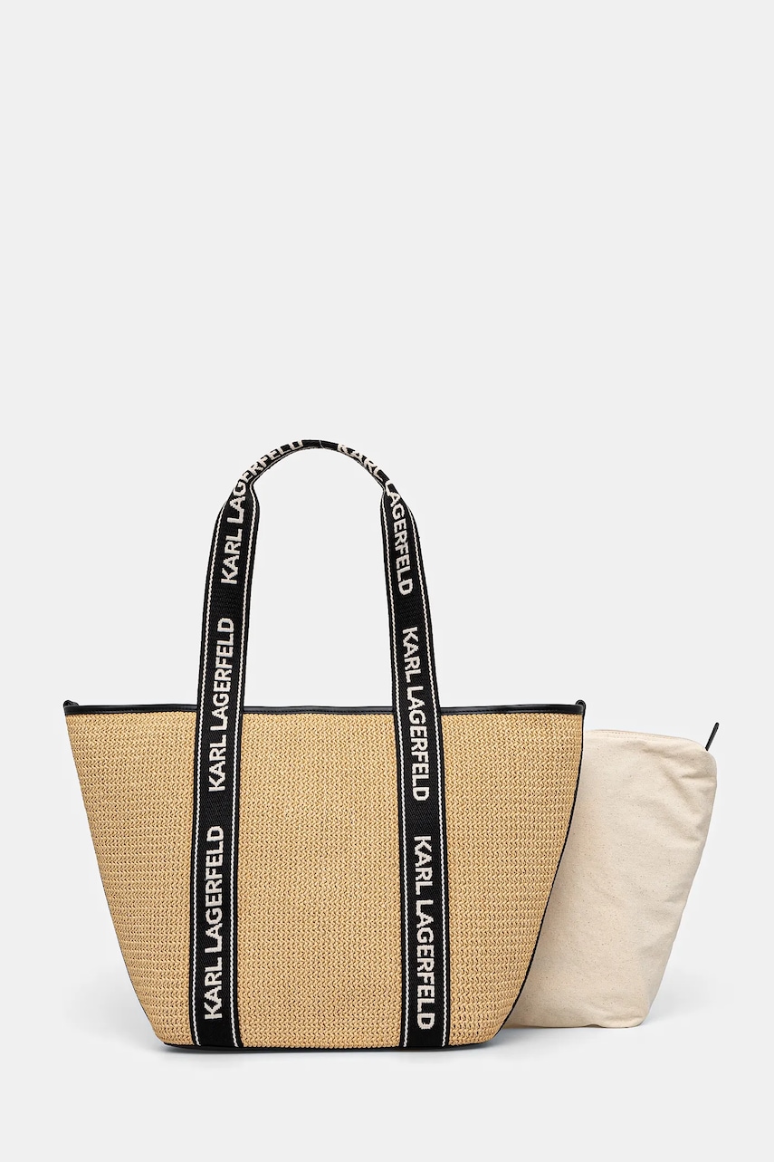 Karl Lagerfeld  Kabelka  K/ESSENTIAL