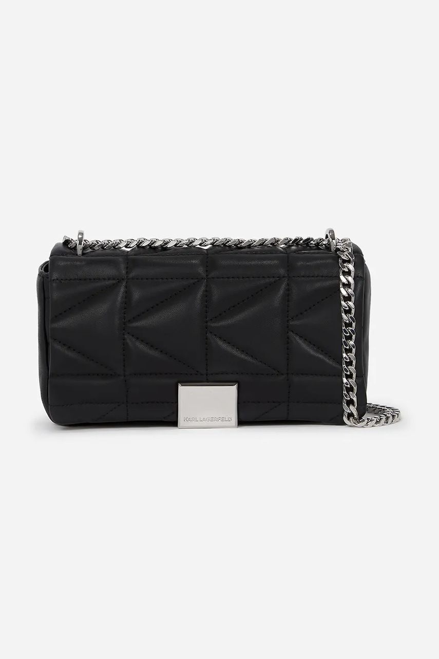 Karl Lagerfeld  Kabelka  K/KUILT