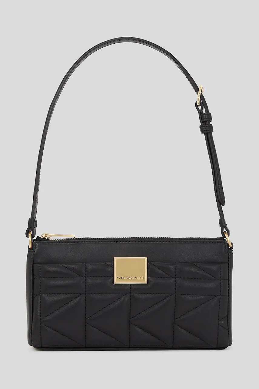 Karl Lagerfeld  Kabelka  K/KUILT