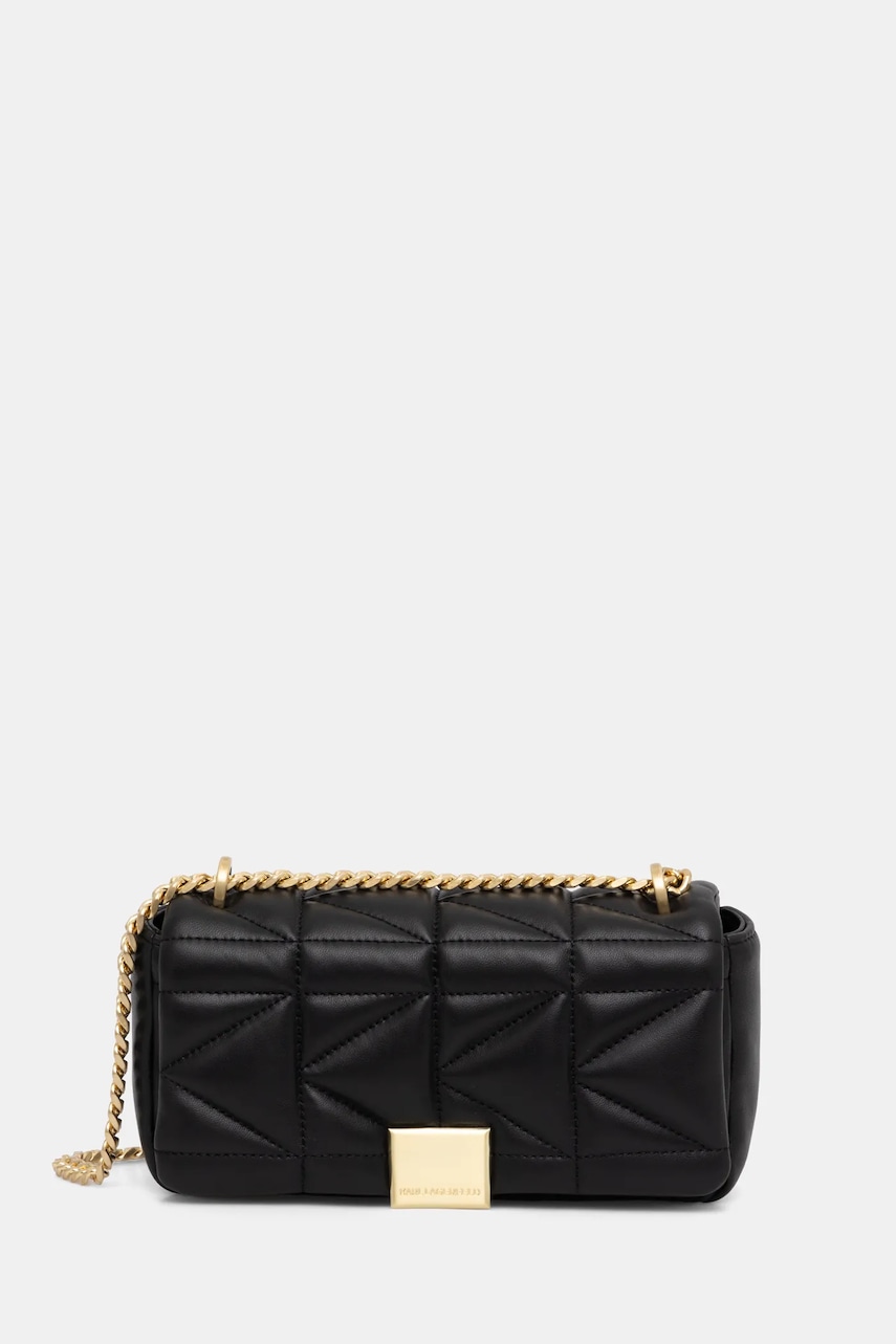 Karl Lagerfeld  Kabelka  K/KUILT