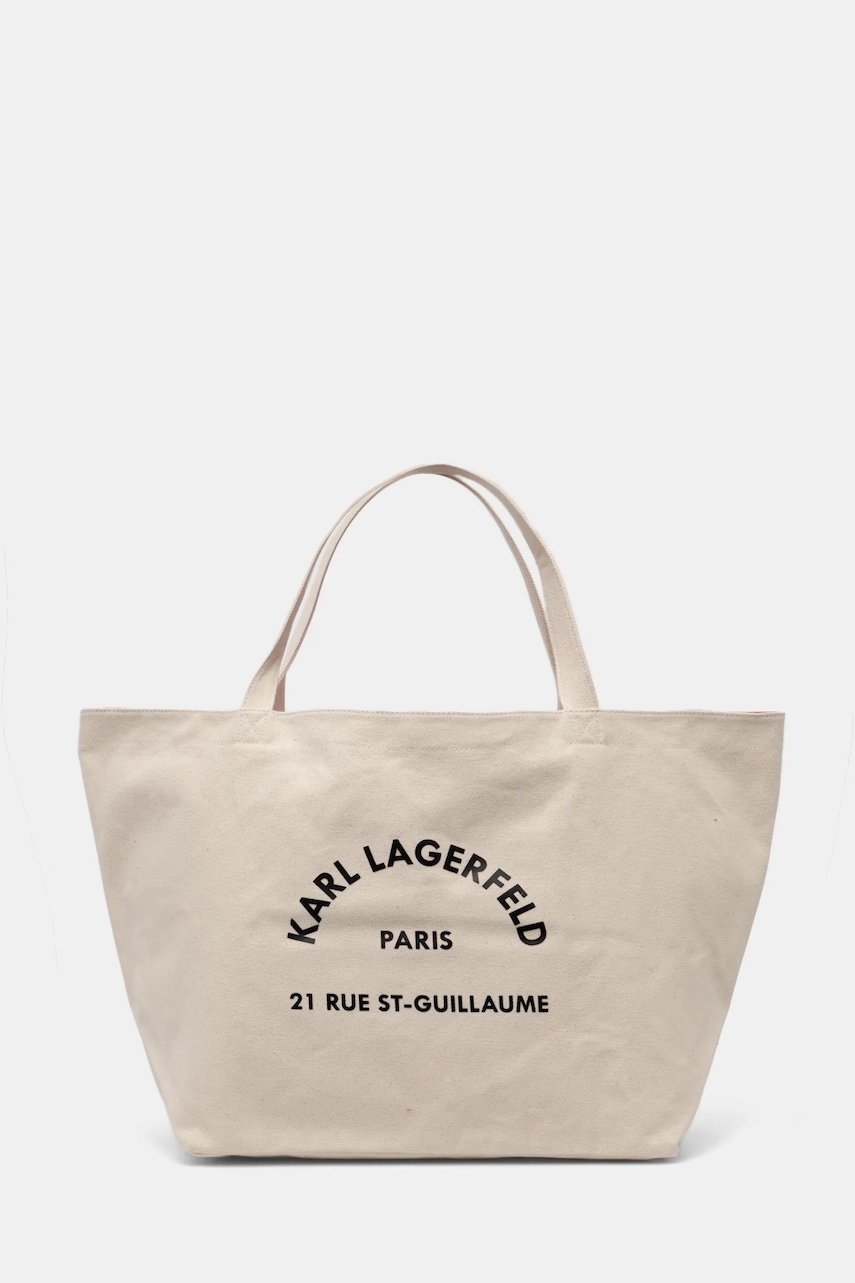 Karl Lagerfeld  Kabelka  K/RSG