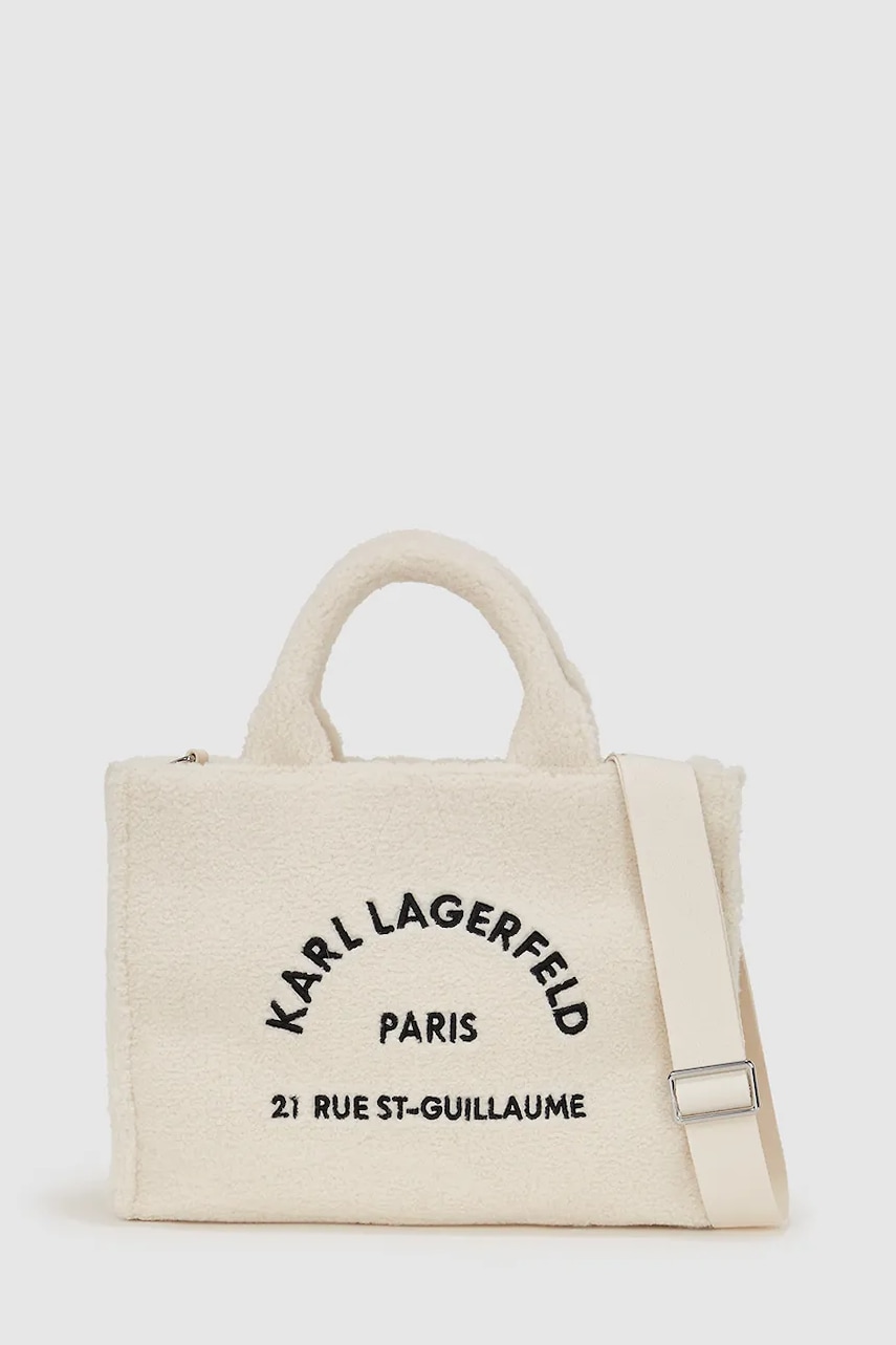 Karl Lagerfeld  Kabelka  K/RSG