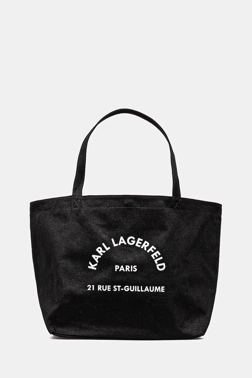 Karl Lagerfeld  Kabelka  K/RSG