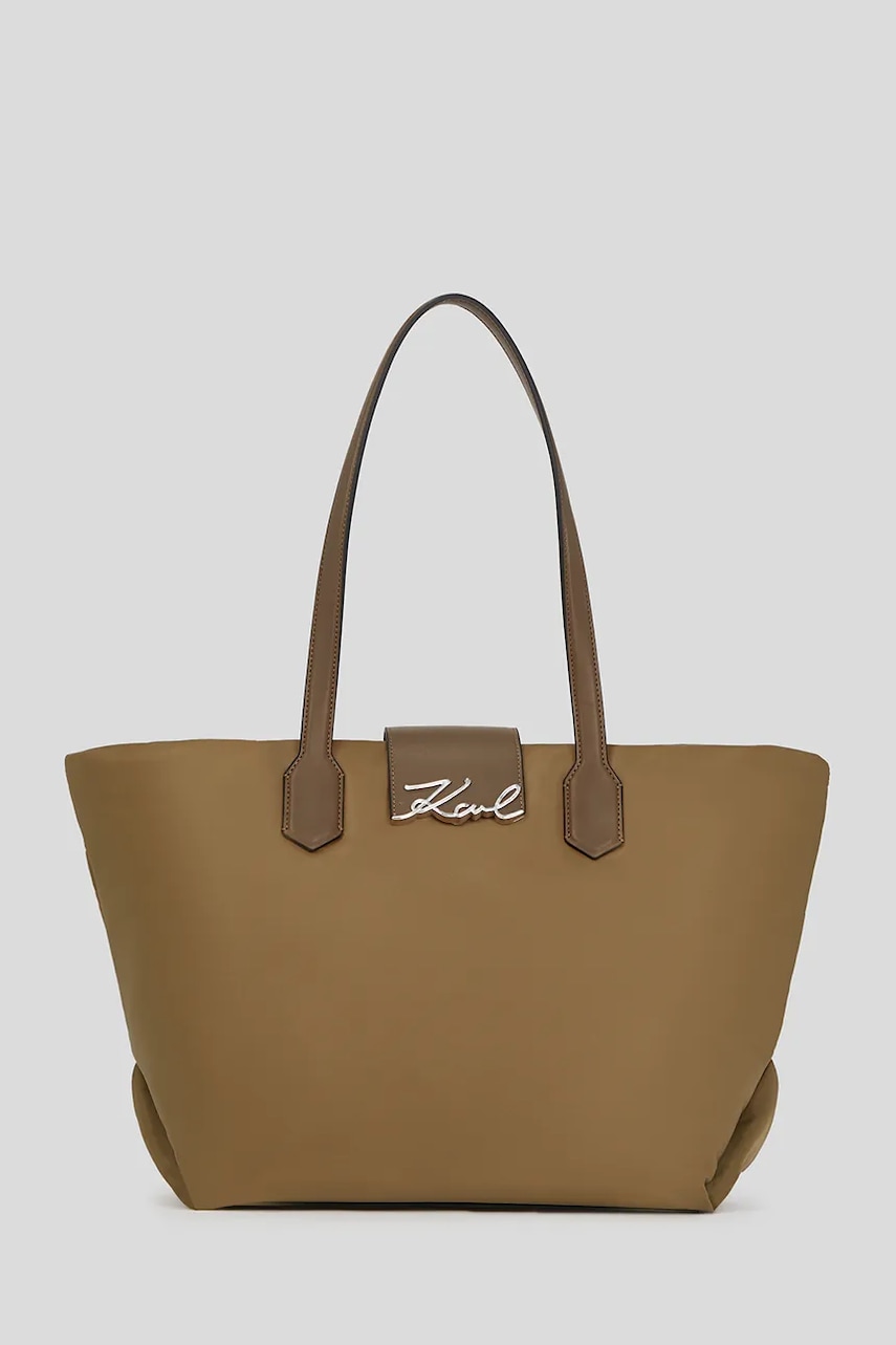Karl Lagerfeld  Kabelka  K/SIGNATURE