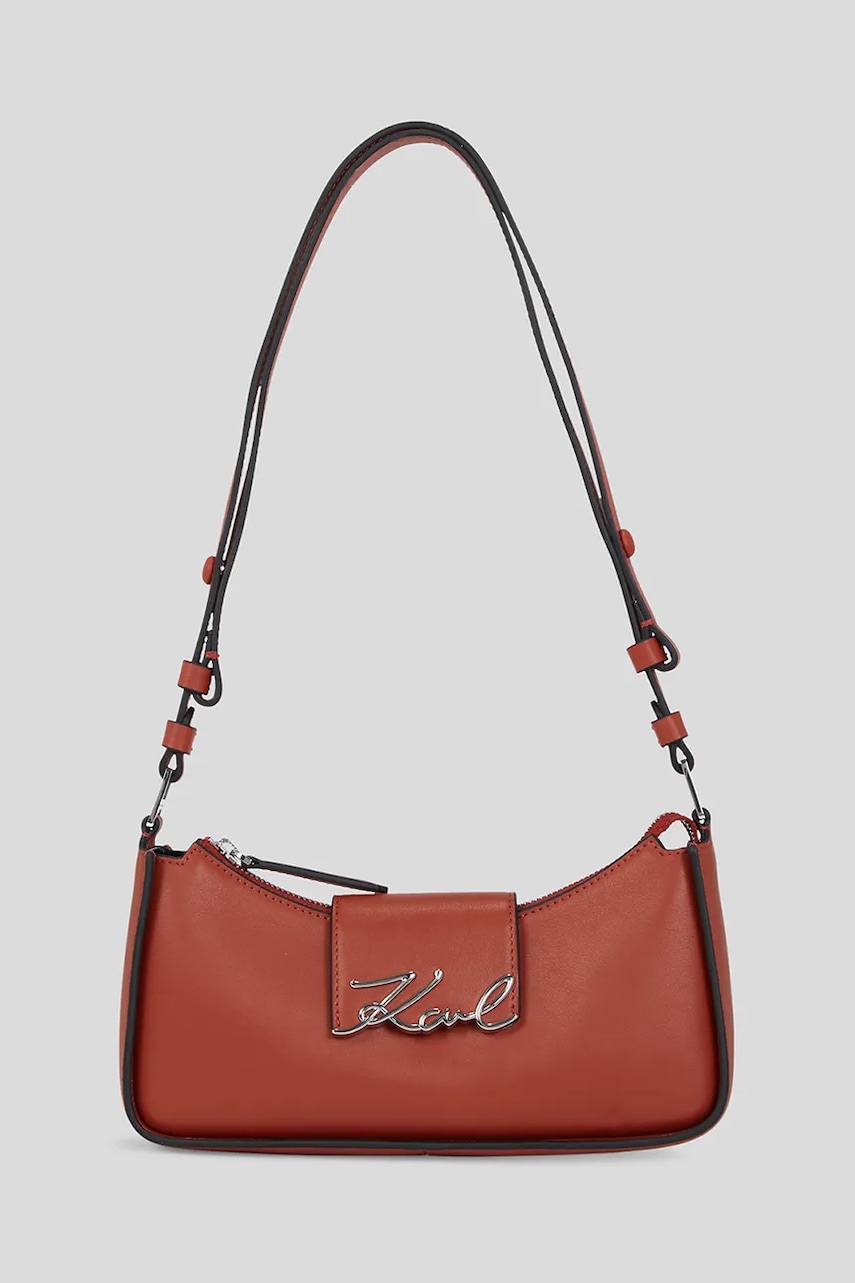 Karl Lagerfeld  Kabelka  K/SIGNATURE