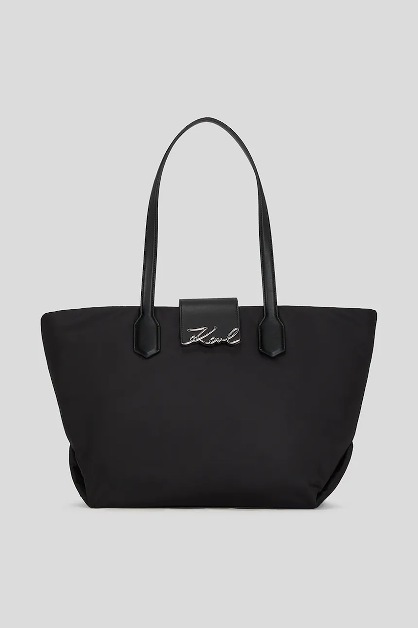 Karl Lagerfeld  Kabelka  K/SIGNATURE