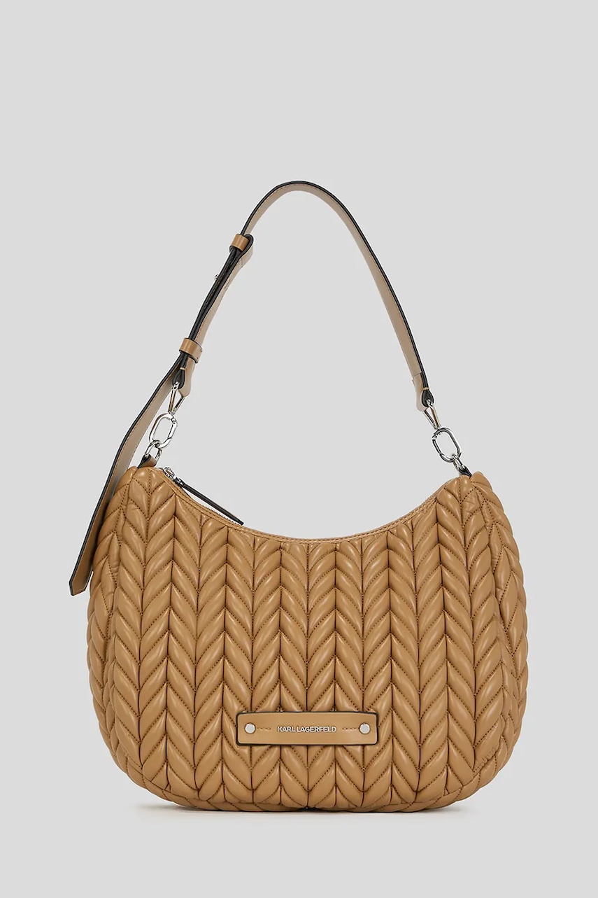 Karl Lagerfeld  Kabelka  K/WEAVE