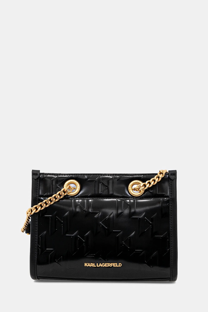 Karl Lagerfeld  Kabelka