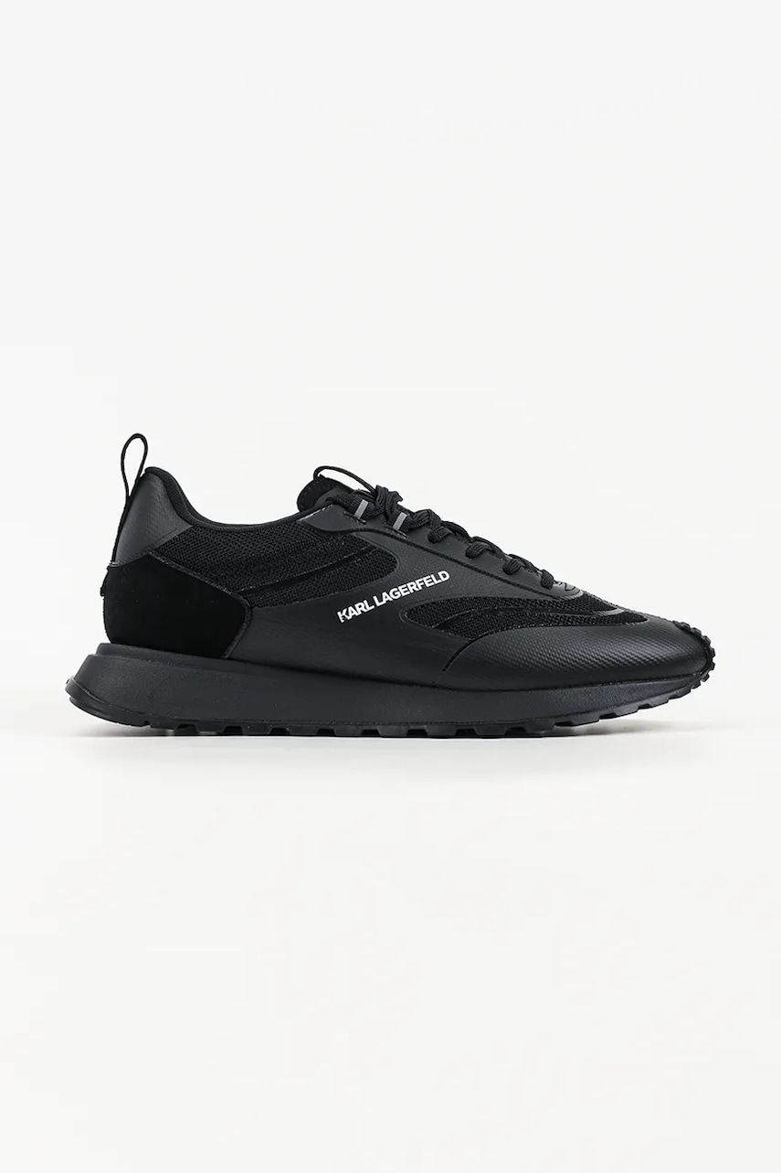 Karl Lagerfeld  Kairo sneakers boty pánské