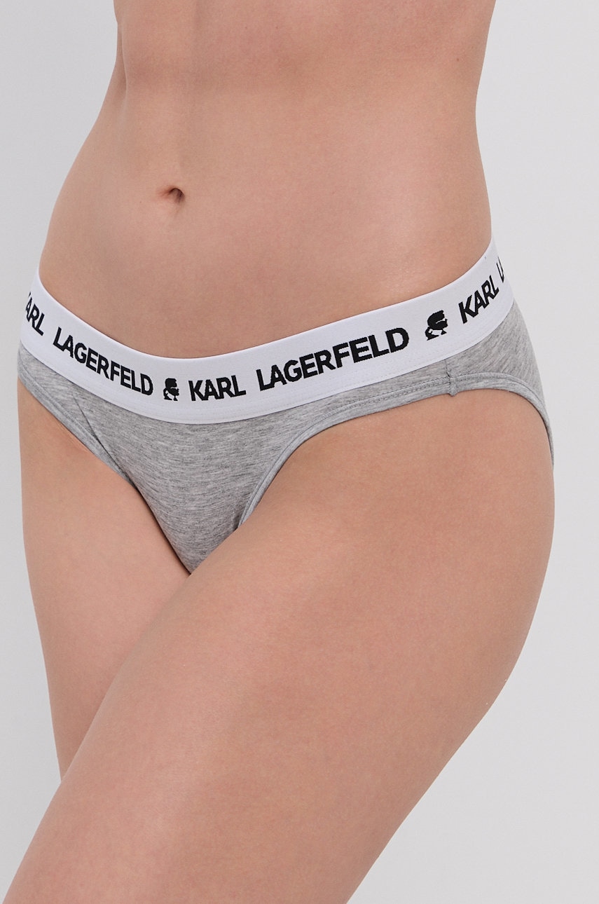 Karl Lagerfeld  Kalhotky