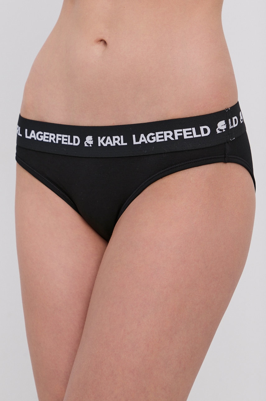 Karl Lagerfeld  Kalhotky