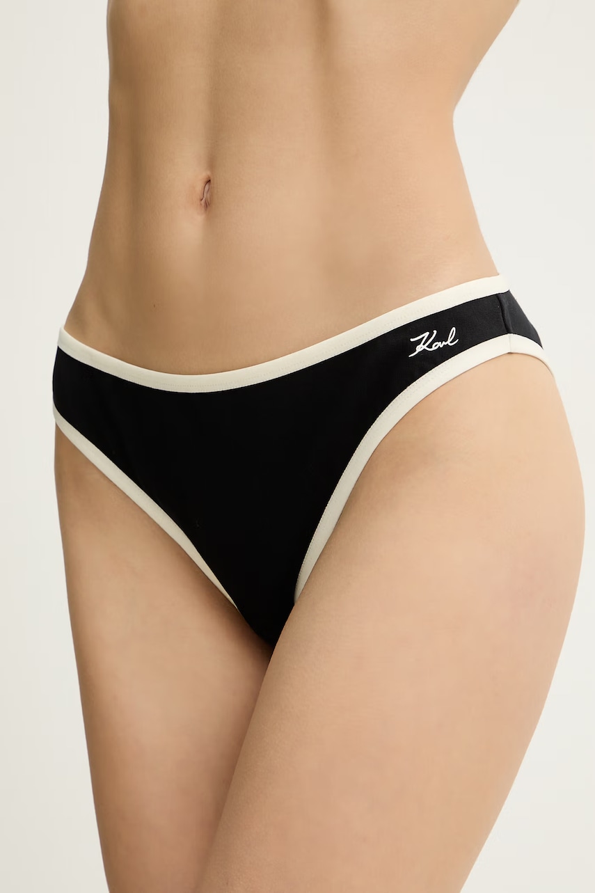 Karl Lagerfeld kalhotky dámské