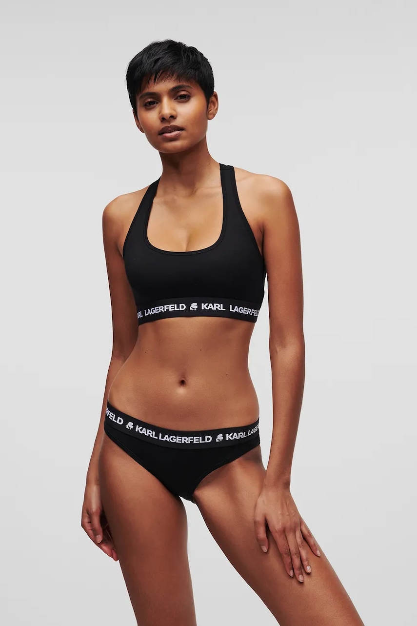 Karl Lagerfeld  Kalhotky  LOGO BRIEF