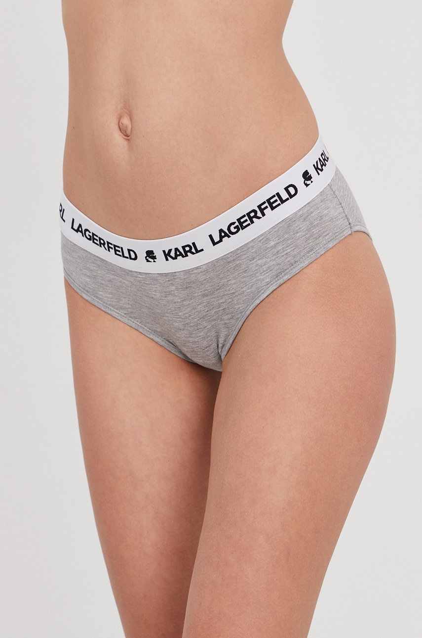 Karl Lagerfeld  Kalhotky