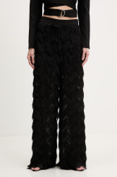 Karl Lagerfeld kalhoty dámské Karl Lagerfeld Studio