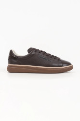 Karl Lagerfeld  Kane sneakers boty pánské semišové