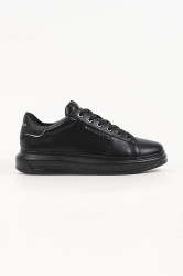 Karl Lagerfeld  Kapri sneakers boty pánské kožené