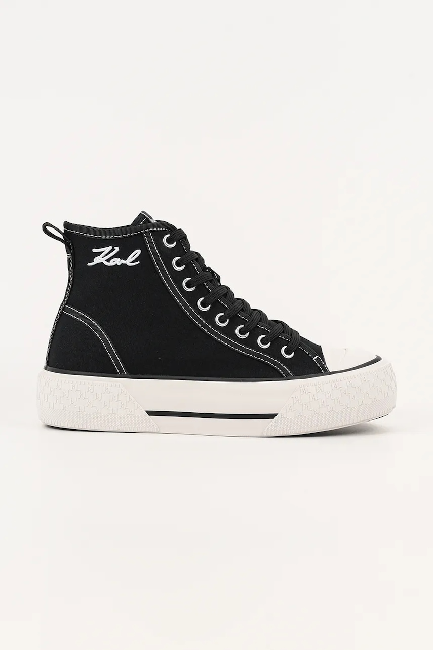 Karl Lagerfeld  Kecky  KAMPUS MAX III