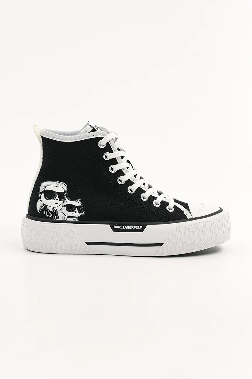 Karl Lagerfeld  Kecky  KAMPUS MAX III