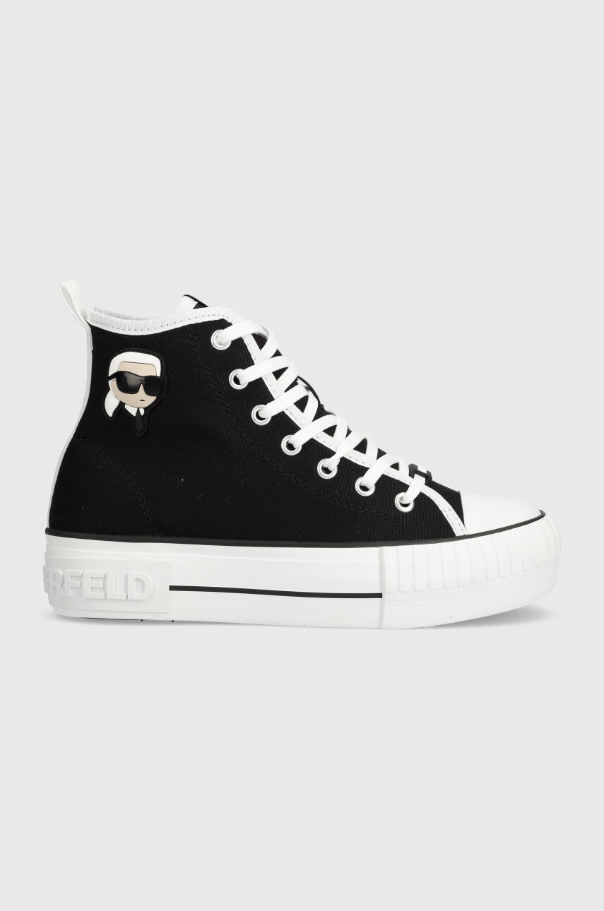 Karl Lagerfeld  Kecky  KAMPUS MAX NFT