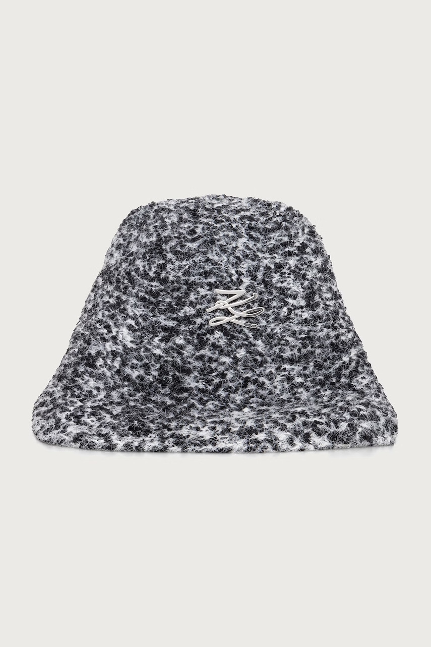 Karl Lagerfeld  klobouk dámský