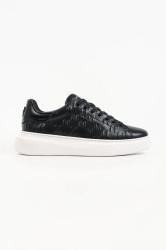 Karl Lagerfeld  Kore sneakers boty pánské kožené