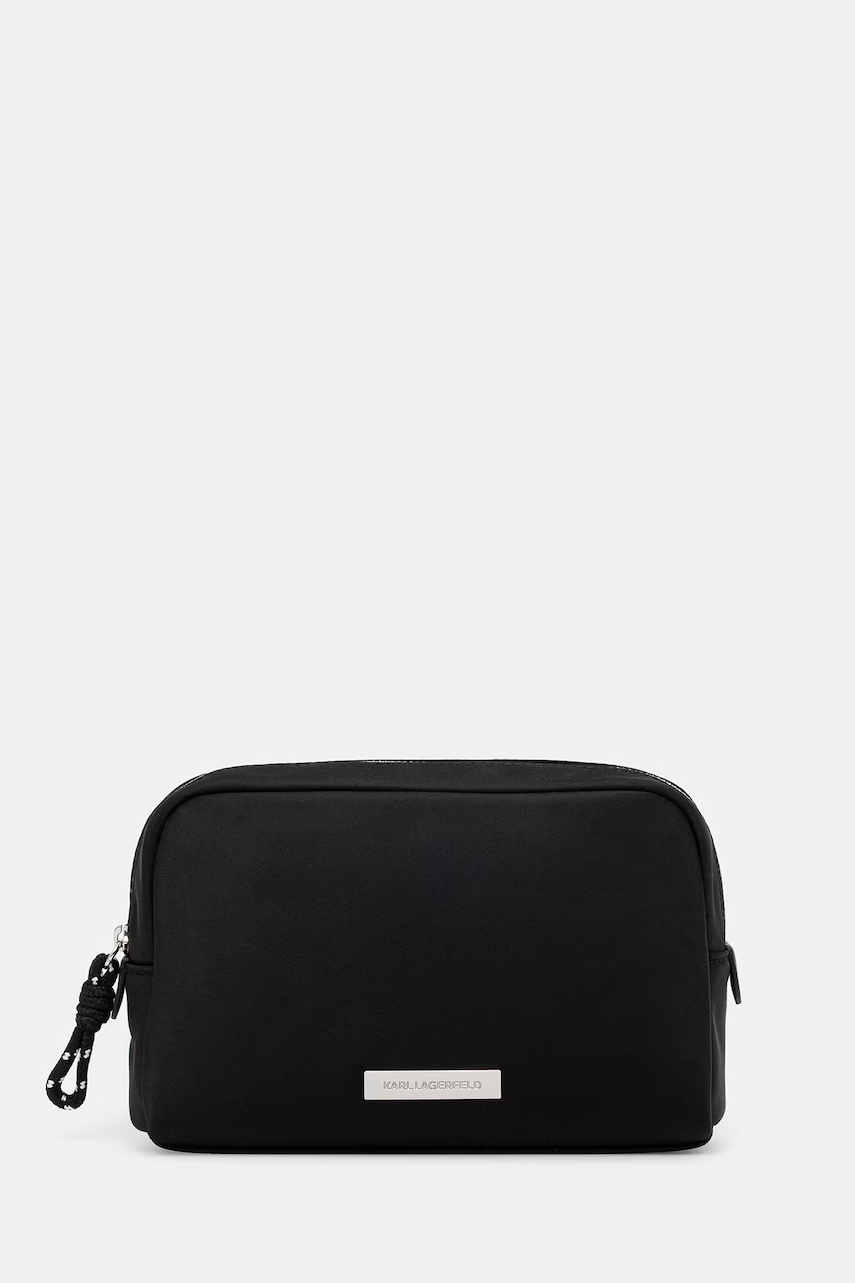 Karl Lagerfeld Kosmetická Taška dámská IKON