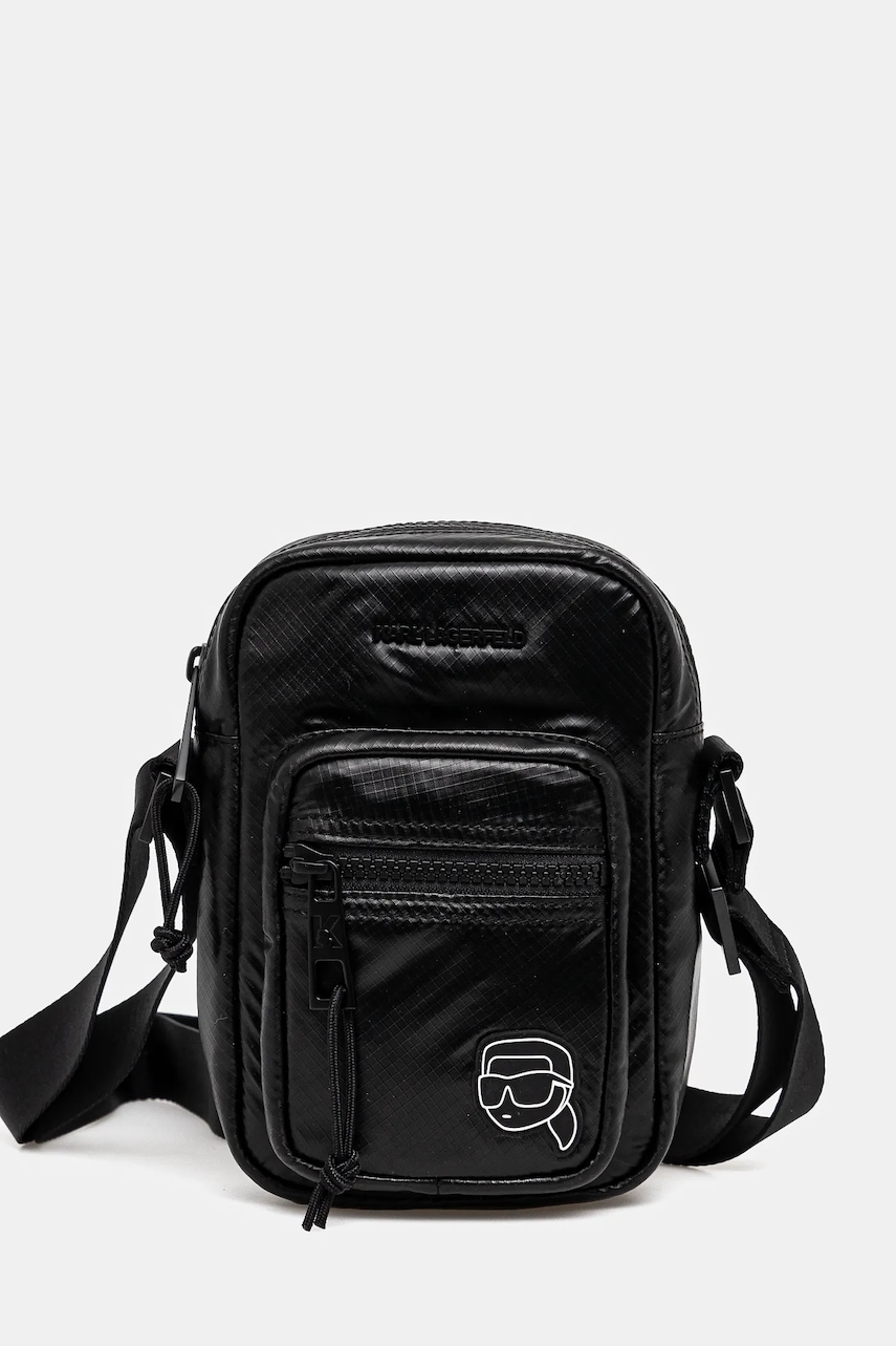 Karl Lagerfeld  Ledvinka  K/IKON