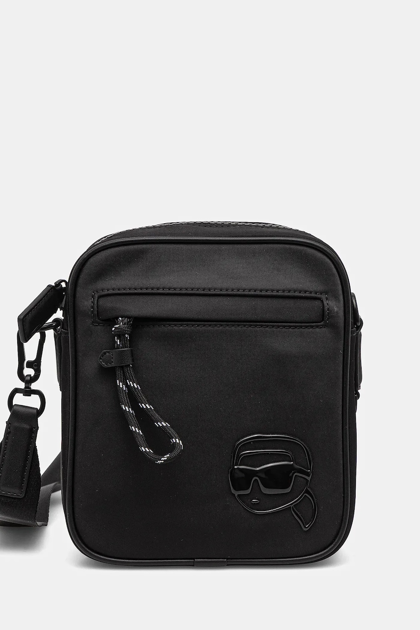 Karl Lagerfeld  Ledvinka  K/IKON