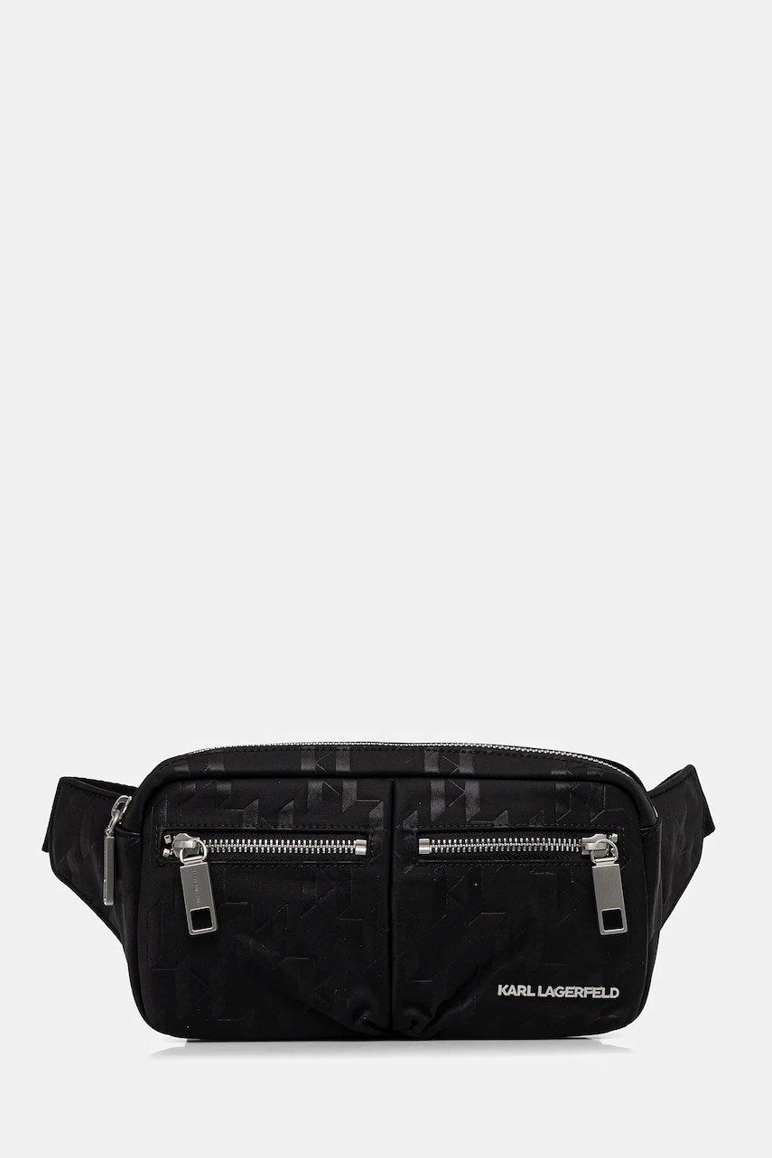 Karl Lagerfeld  Ledvinka  K/MONOGRAM