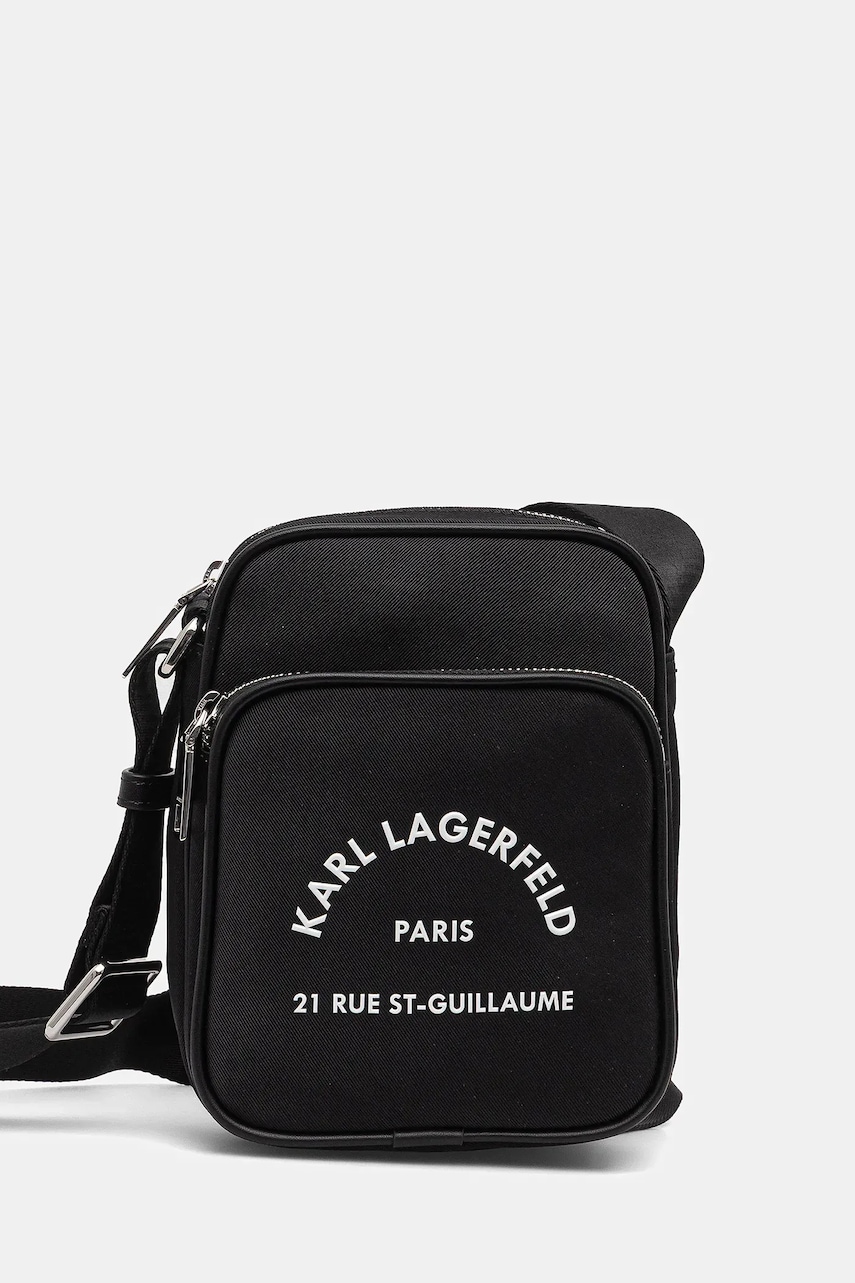 Karl Lagerfeld  Ledvinka  K/RSG
