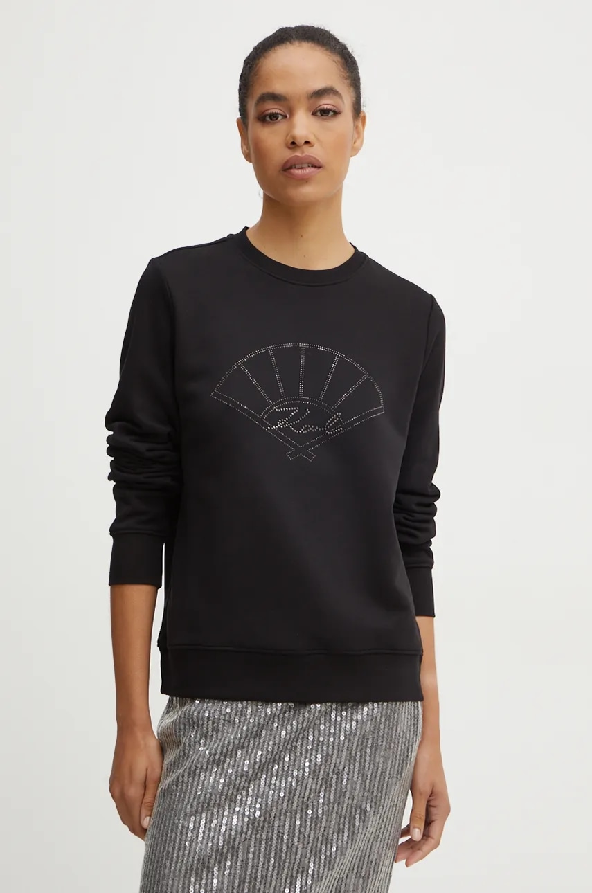 Karl Lagerfeld  Mikina