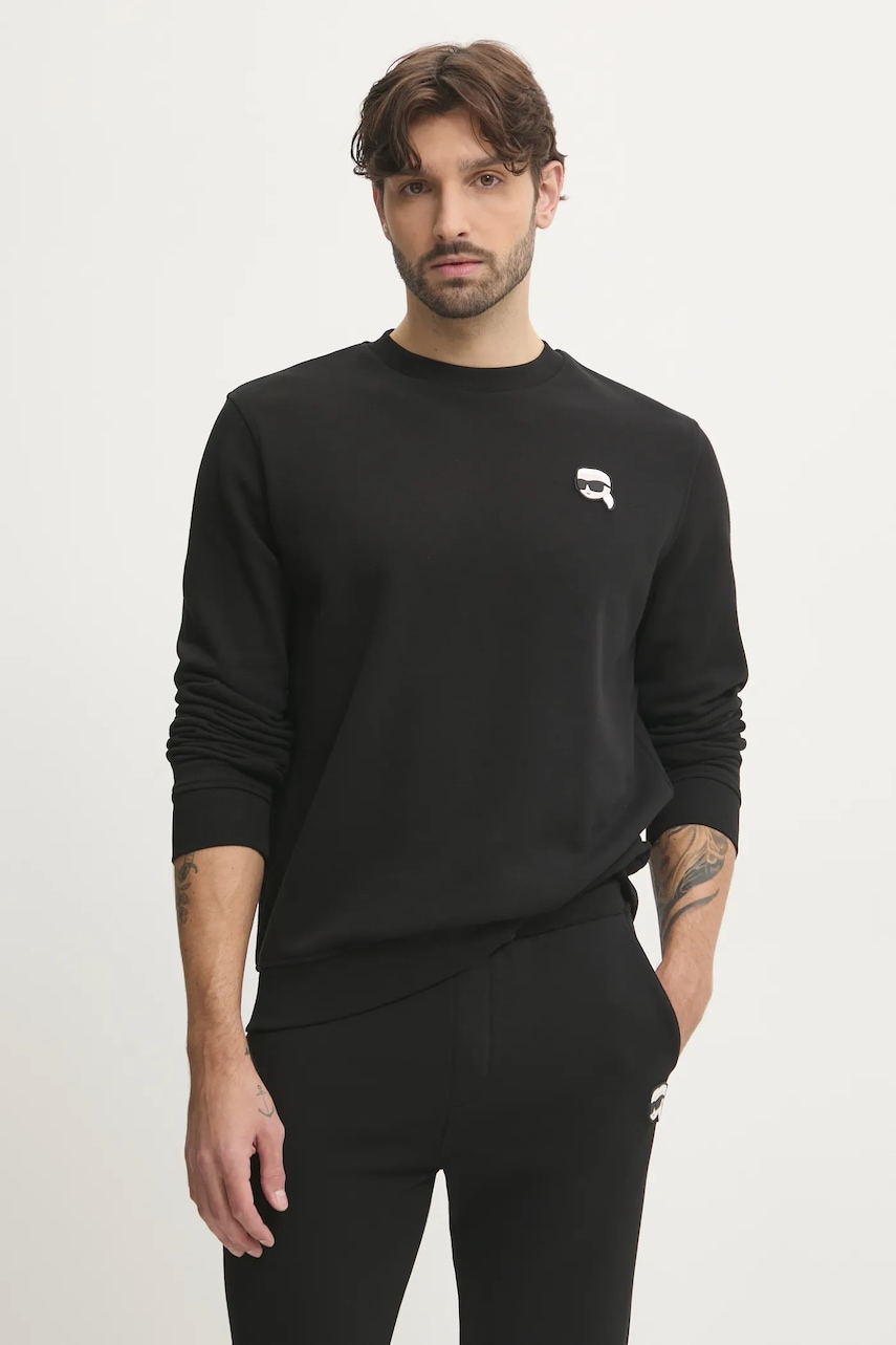 Karl Lagerfeld  Mikina