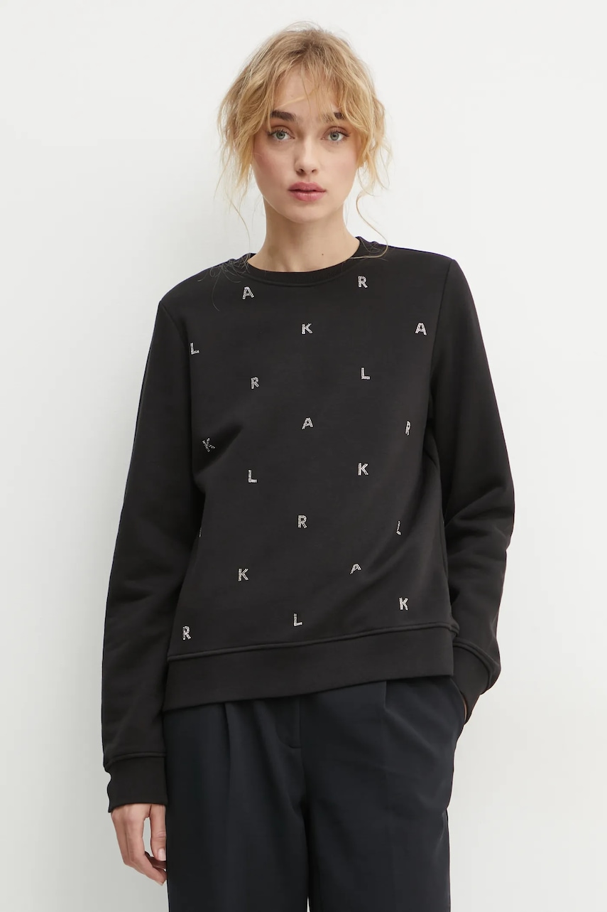 Karl Lagerfeld  Mikina