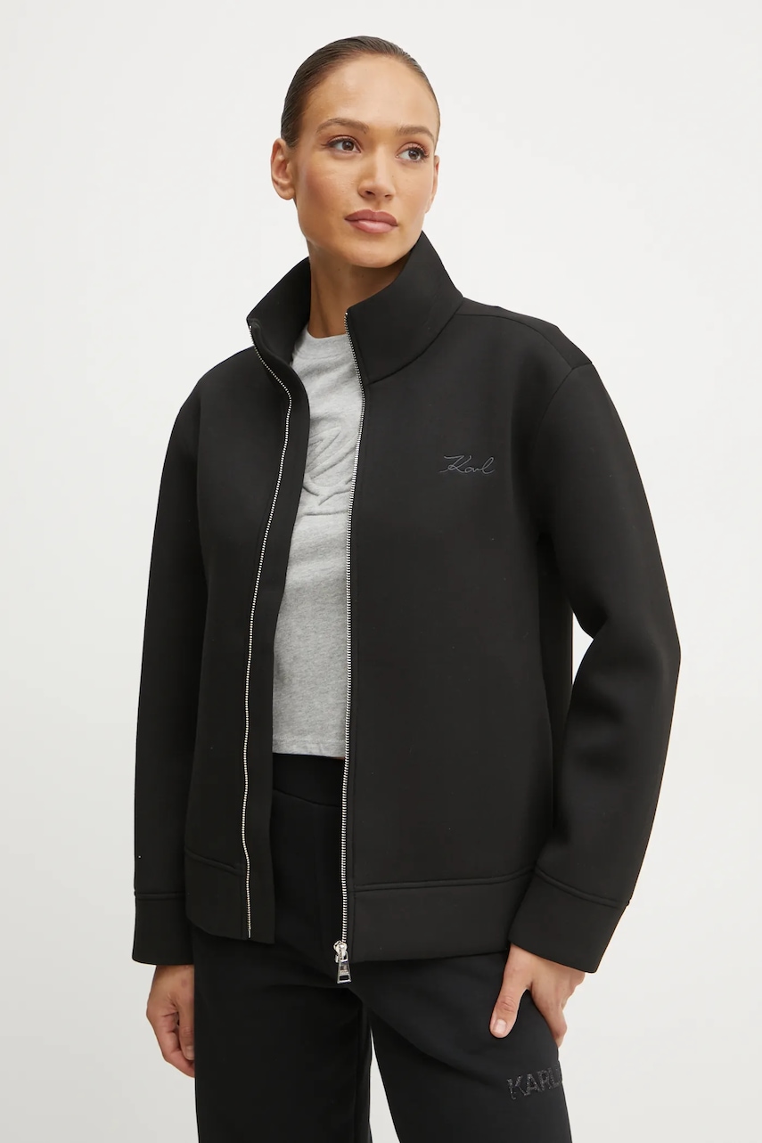 Karl Lagerfeld  Mikina