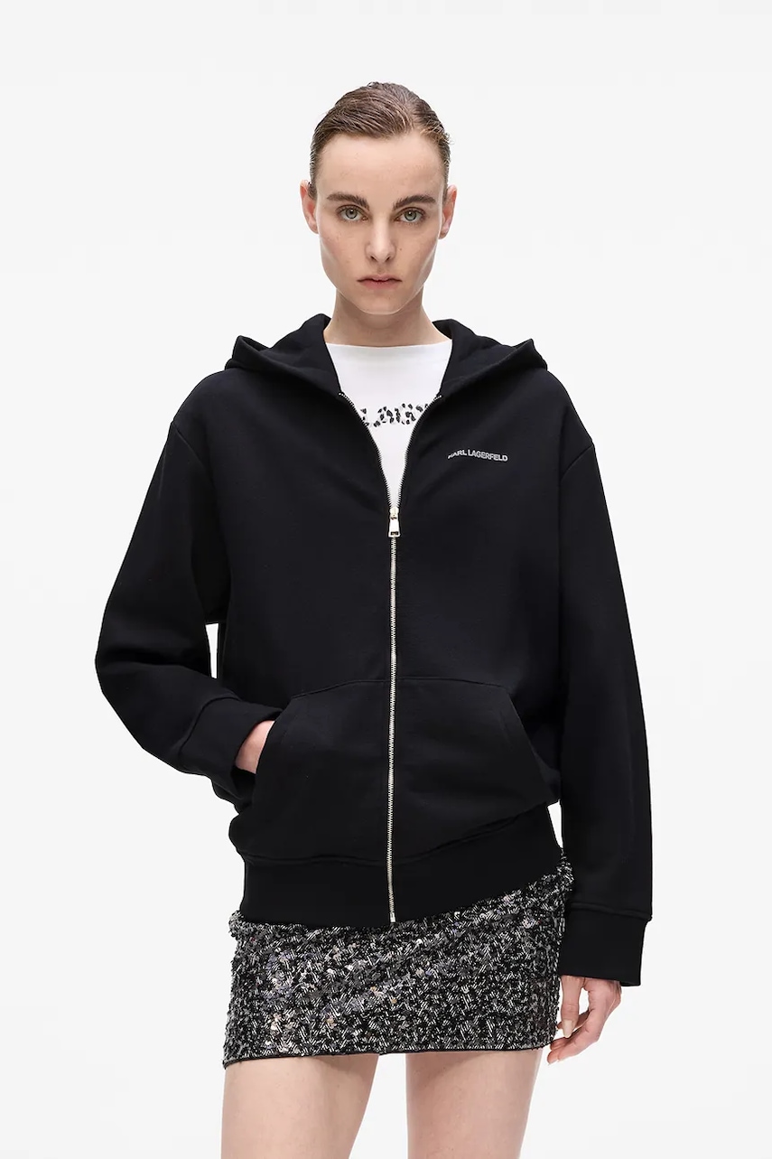 Karl Lagerfeld  Mikina