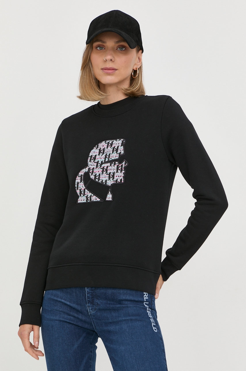 Karl Lagerfeld  Mikina