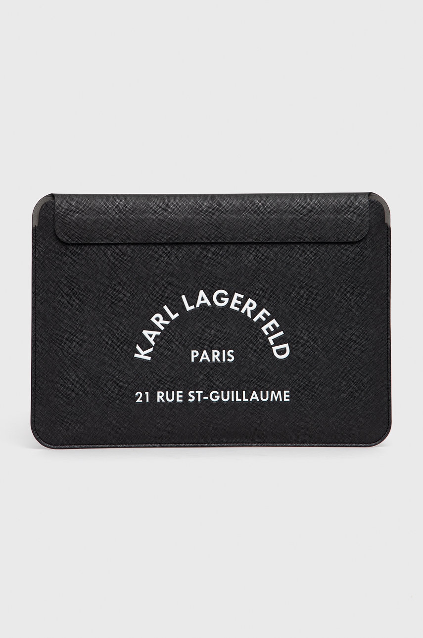 Karl Lagerfeld  Obal na notebook