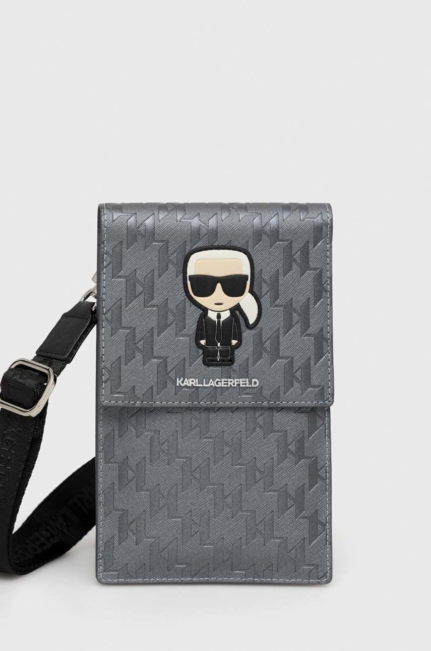 Karl Lagerfeld  Obal na telefón