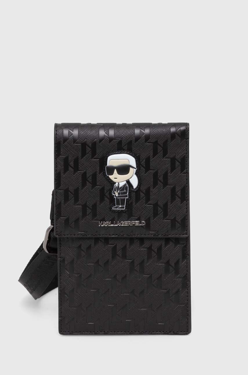 Karl Lagerfeld  Obal na telefón
