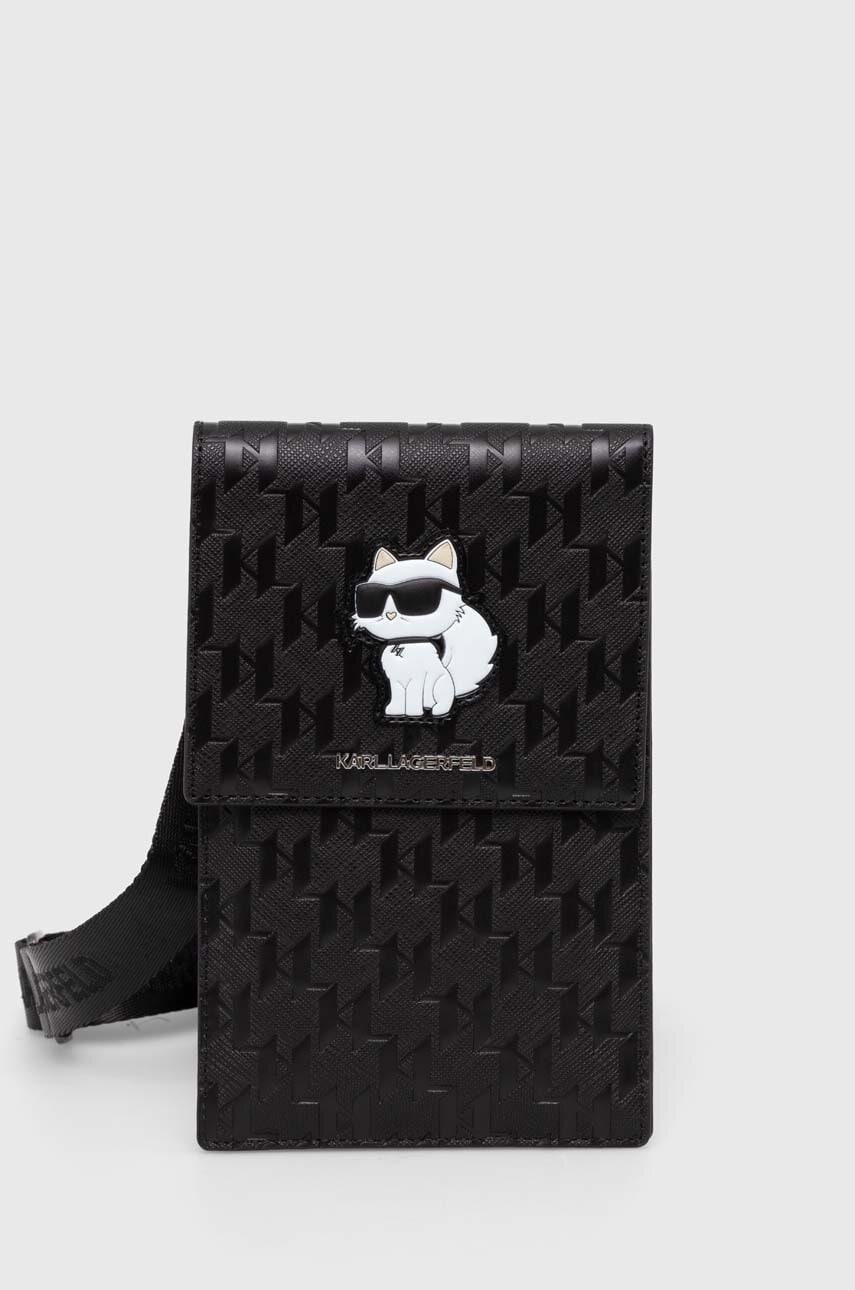Karl Lagerfeld  Obal na telefón