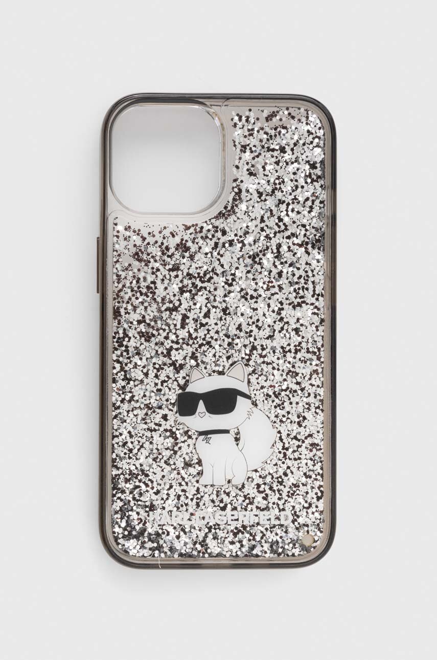 Karl Lagerfeld  Obal na telefon  iPhone 15 6.1