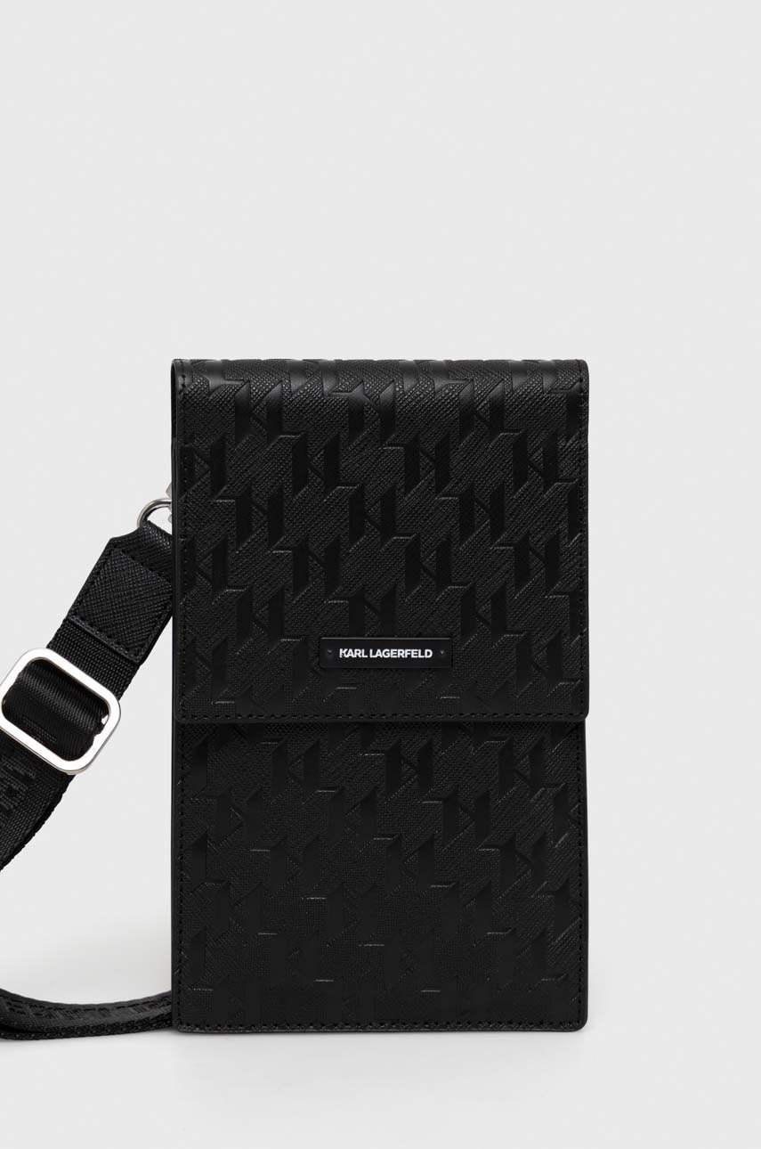 Karl Lagerfeld  Obal na telefón