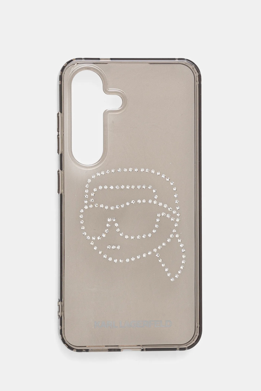 Karl Lagerfeld  Obal na telefon  Samsung Galaxy S25