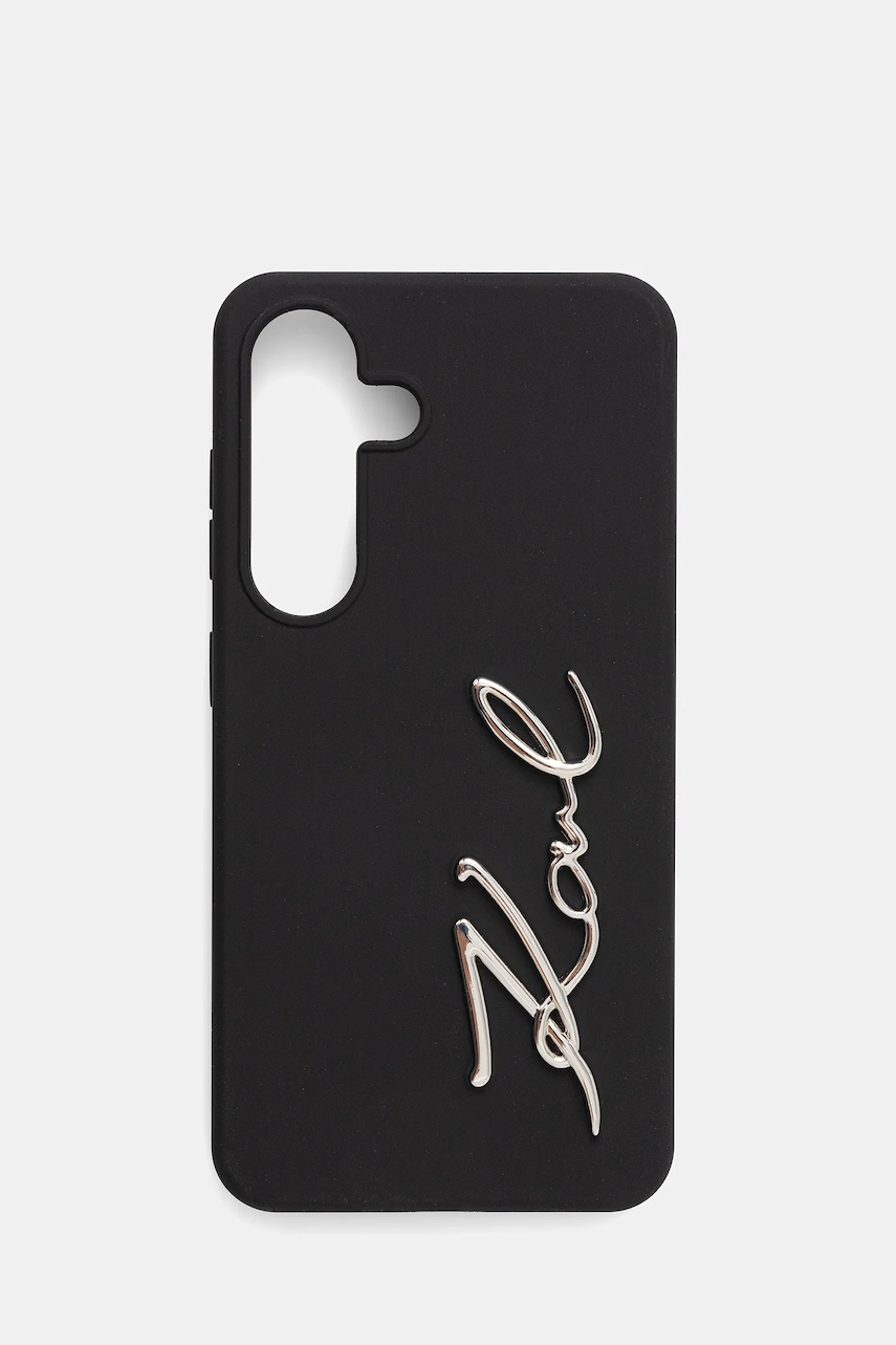 Karl Lagerfeld  Obal na telefon  Samsung Galaxy S25
