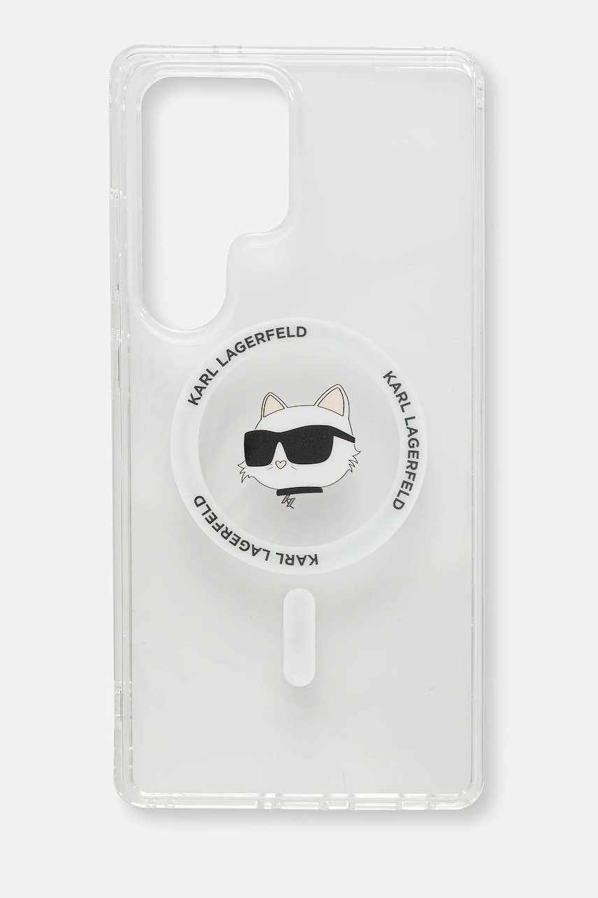 Karl Lagerfeld  Obal na telefon  Samsung Galaxy S25 Ultra