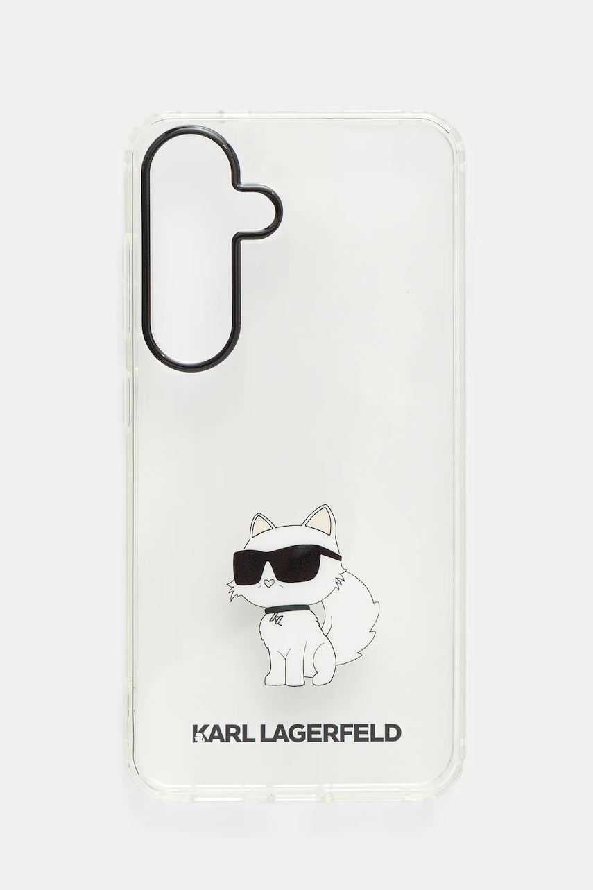 Karl Lagerfeld  Obal na telefon  Samsung S24 Ultra