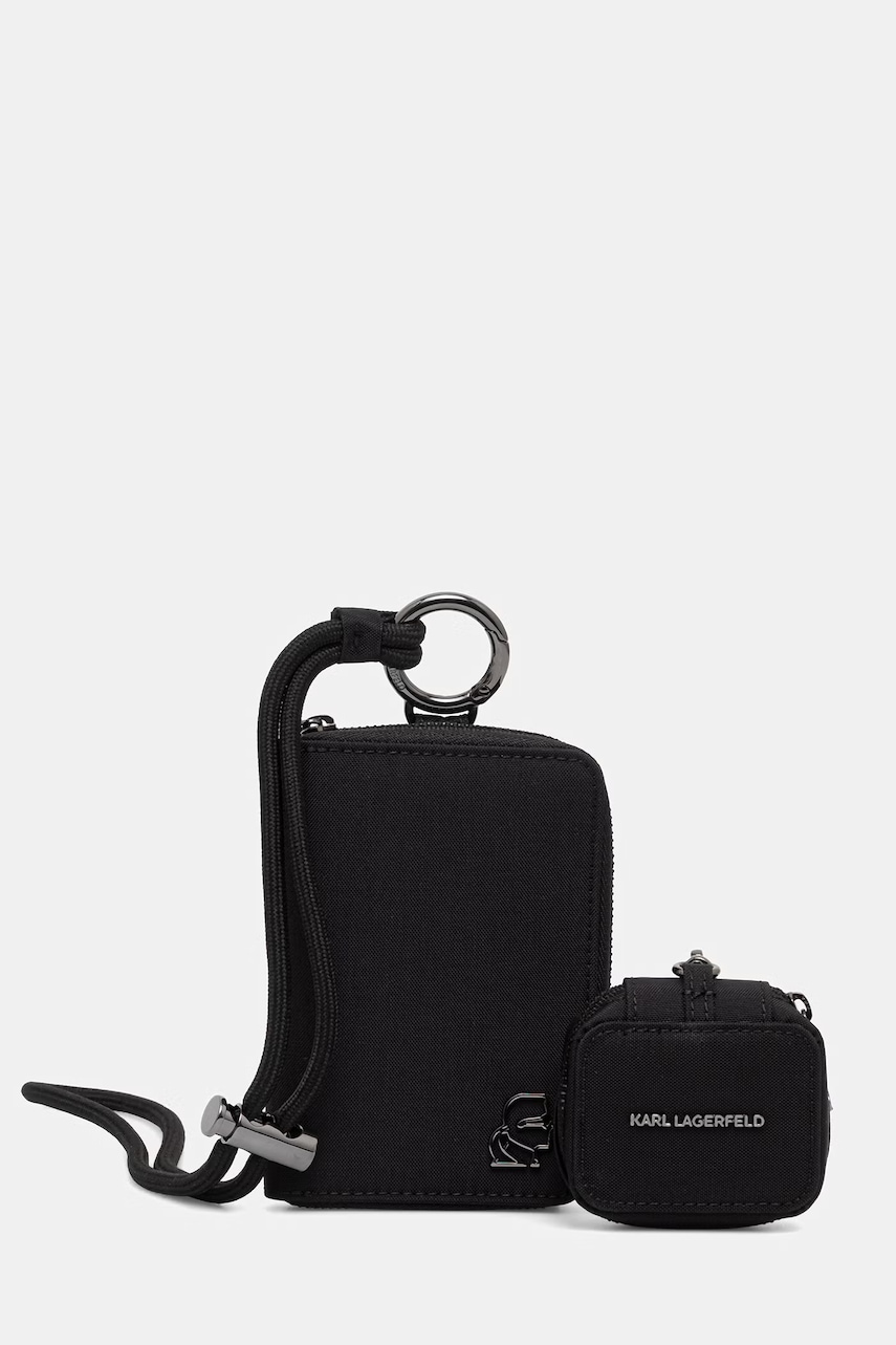 Karl Lagerfeld Pánská peněženka